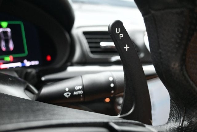 2017 Maserati GranTurismo Sport