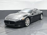 2017 Maserati GranTurismo Sport