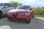 2023 Alfa Romeo Stelvio Veloce AWD