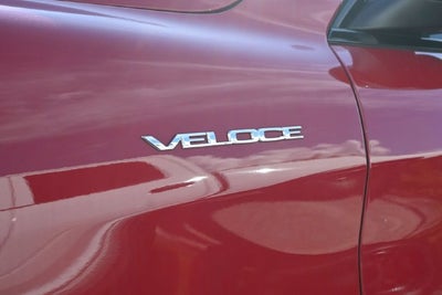 2023 Alfa Romeo Stelvio Veloce AWD