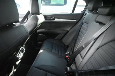 2023 Alfa Romeo Stelvio Veloce AWD