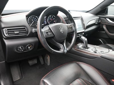 2023 Maserati Levante GT