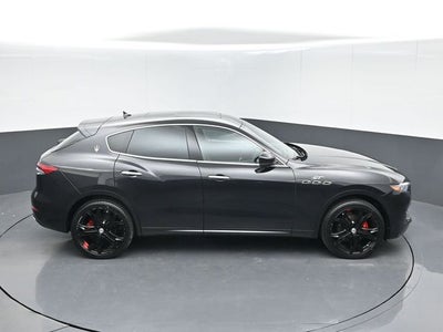 2023 Maserati Levante GT