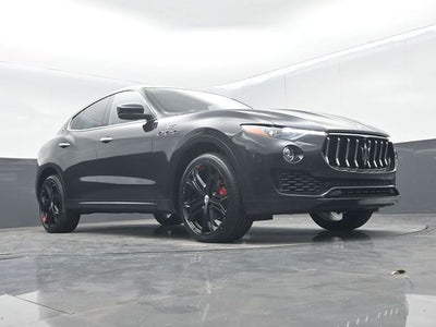 2023 Maserati Levante GT