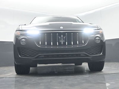 2023 Maserati Levante GT