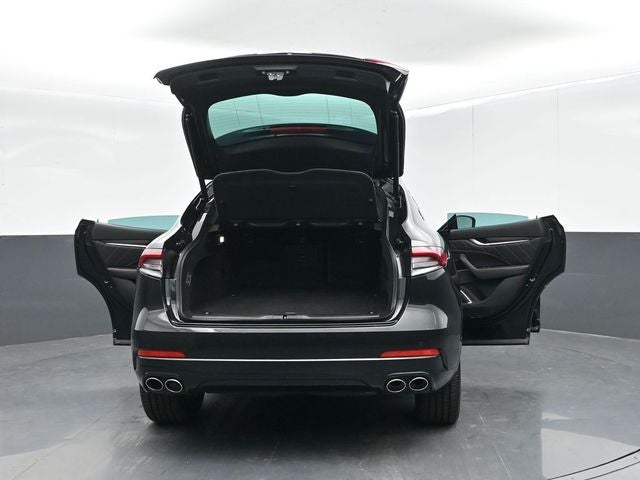 2023 Maserati Levante GT