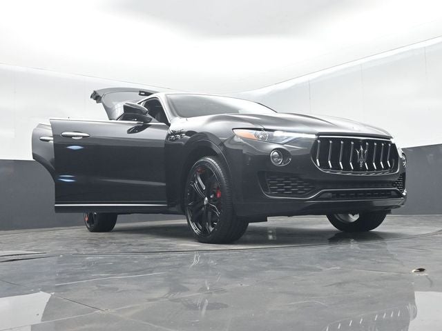 2023 Maserati Levante GT