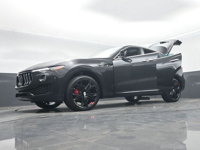 2023 Maserati Levante GT