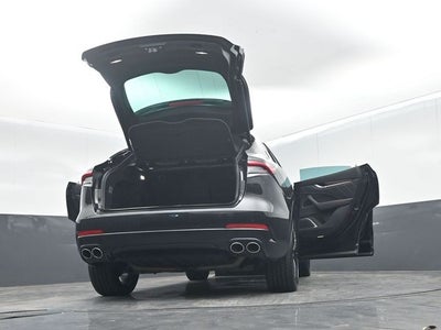 2023 Maserati Levante GT