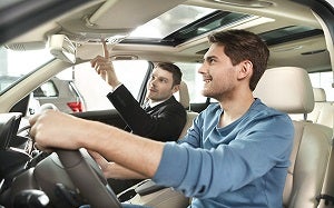 Schedule a test drive at Desoto Auto Mall in Arcadia, FL.