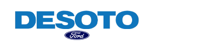 Desoto Ford Logo