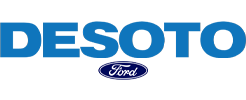 Desoto Ford Logo